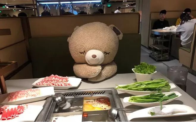代“陪伴经济”成为商业新驱动力不朽情缘电子游戏“内卷焦虑“时(图6)