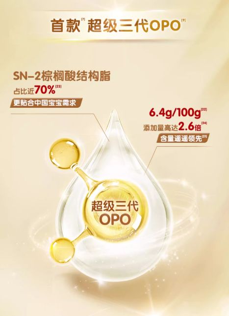 小羊科学验证铸国产奶粉品质新高度不朽情缘国产奶粉前十珍护vs悠滋(图2)