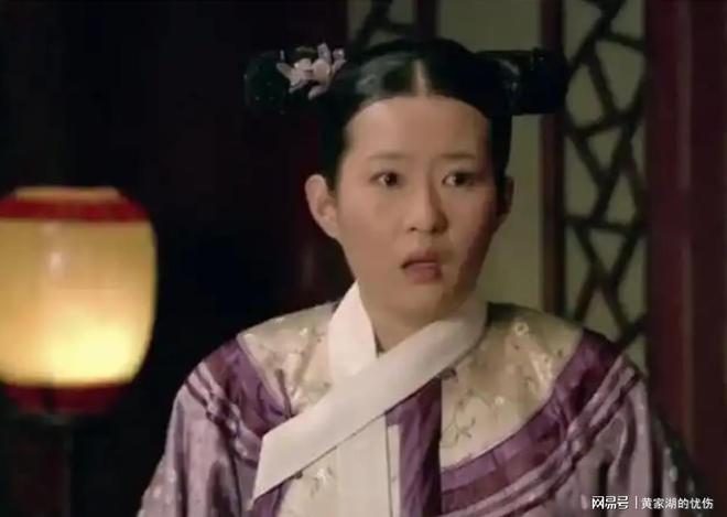 沈眉庄临终对温实初说孩子是你的还有后半句采月听全却选择沉默(图1)