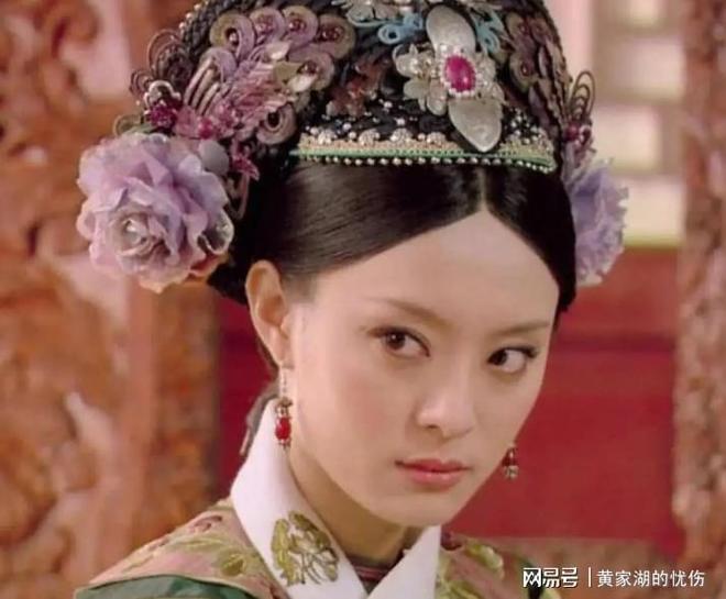 沈眉庄临终对温实初说孩子是你的还有后半句采月听全却选择沉默(图3)