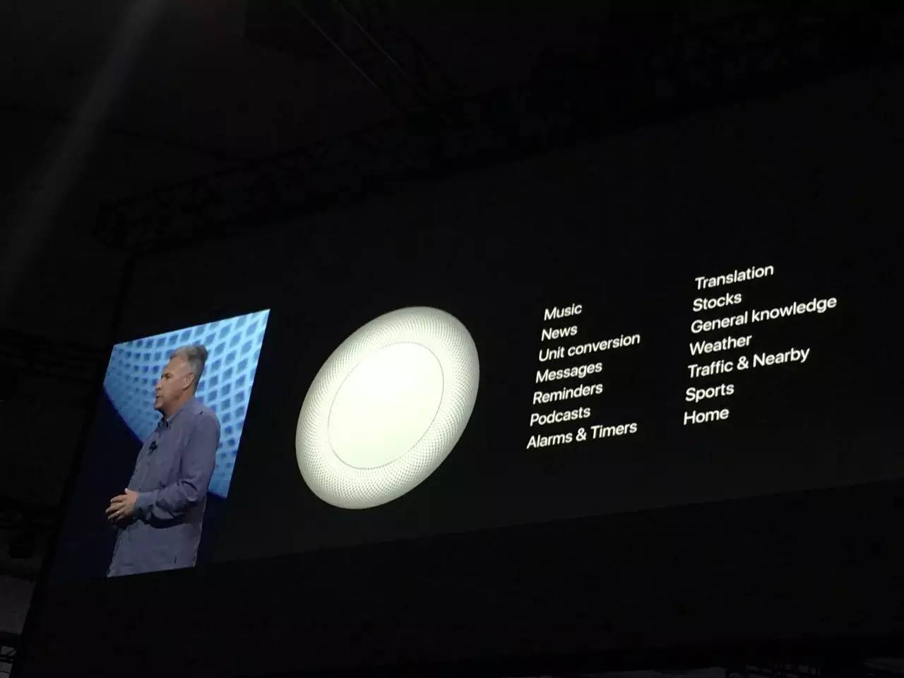 信超强Mac Pro抢戏…今天的苹果发布会新玩意儿密集轰炸！不朽情缘首页9888元的新iPad你会买吗？iOS11叫板微(图2)